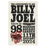 Billy Joel