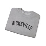 Billy Joel "Hicksville" And So It Goes Crewneck