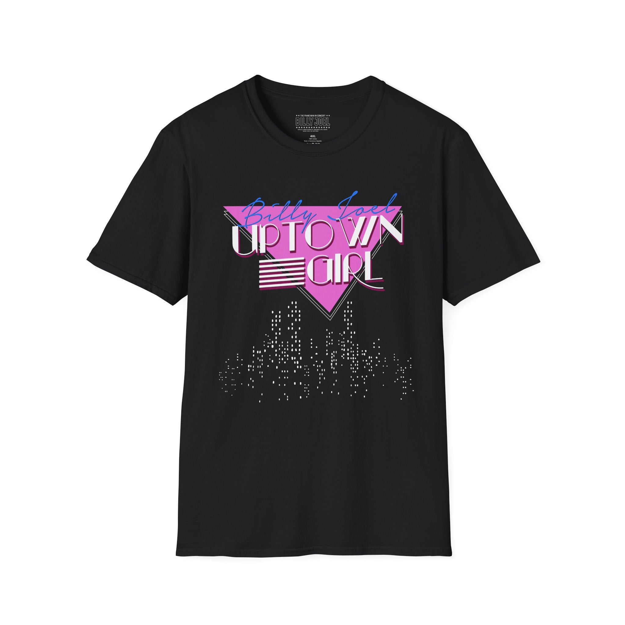 Billy Joel Tour 2006 Tシャツ Lサイズ Billy Joel Tour 2006 Tシャツ Lサイズ