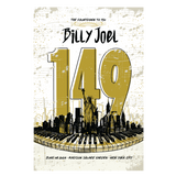 Billy Joel "6-8-24  MSG New York Event" Poster