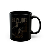 Billy Joel