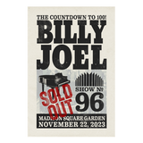 Billy Joel