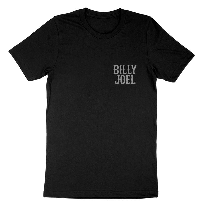 Billy Joel "Song Titles" T-Shirt