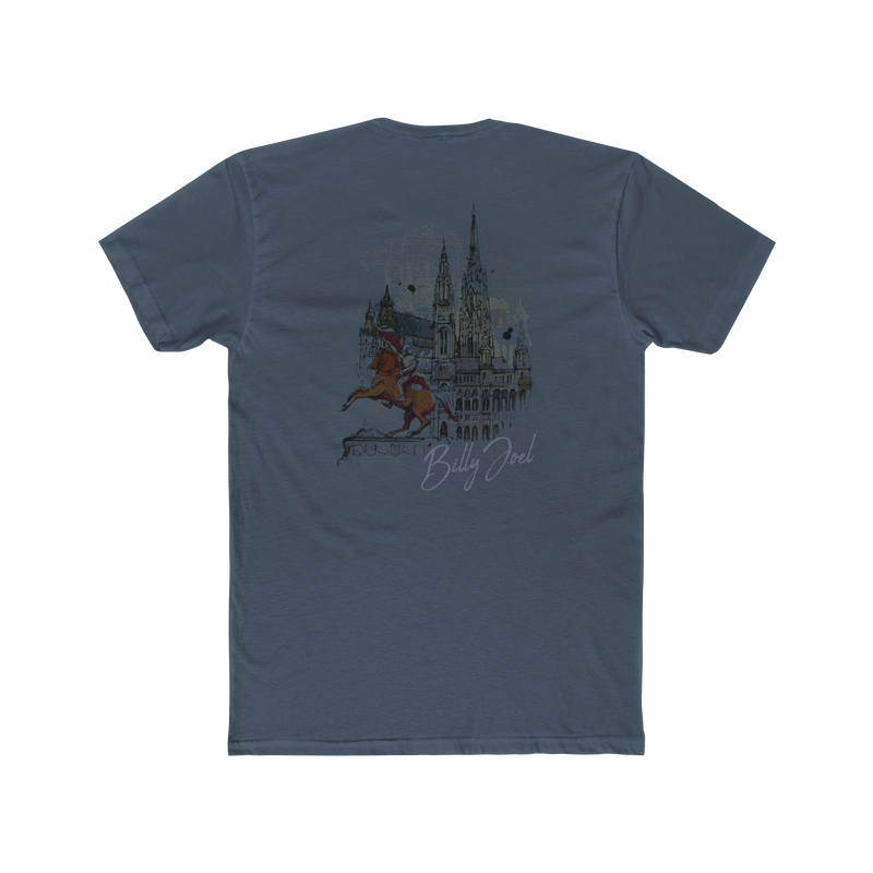 Billy Joel "Vienna" T-Shirt