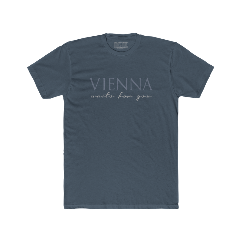 Billy Joel "Vienna" T-Shirt