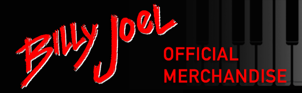 Billy Joel Official Store – Billy Joel Online Store Billy Joel Official Store – Billy Joel Online Store