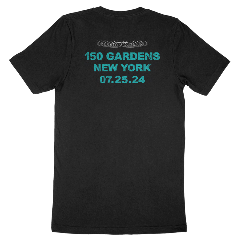 Billy Joel "Live At The Garden " T-Shirt