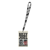 Billy Joel