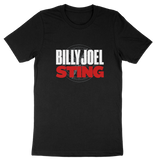Billy Joel / Sting "4-13-24  San Diego, CA Event" T-Shirt