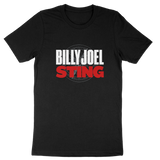 Billy Joel / Sting