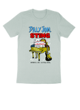 Billy Joel & Sting "11-9-24 Las Vegas Event" T-Shirt