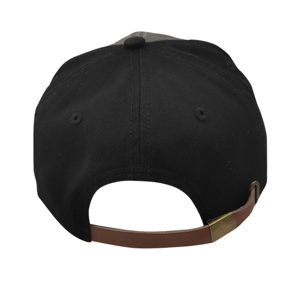 Billy Joel Two Tone Patch Hat – Billy Joel Online Store