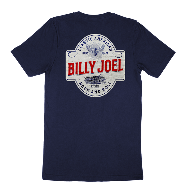 Billy Joel 