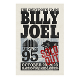 Billy Joel