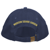 Billy Joel 150th MSG Signature Navy Dad Hat