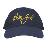 Billy Joel 150th MSG Signature Navy Dad Hat