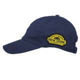 Billy Joel 150th MSG Signature Navy Dad Hat
