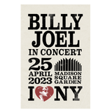 Billy Joel