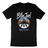 Billy Joel "6-2-23 MSG Event" T-Shirt