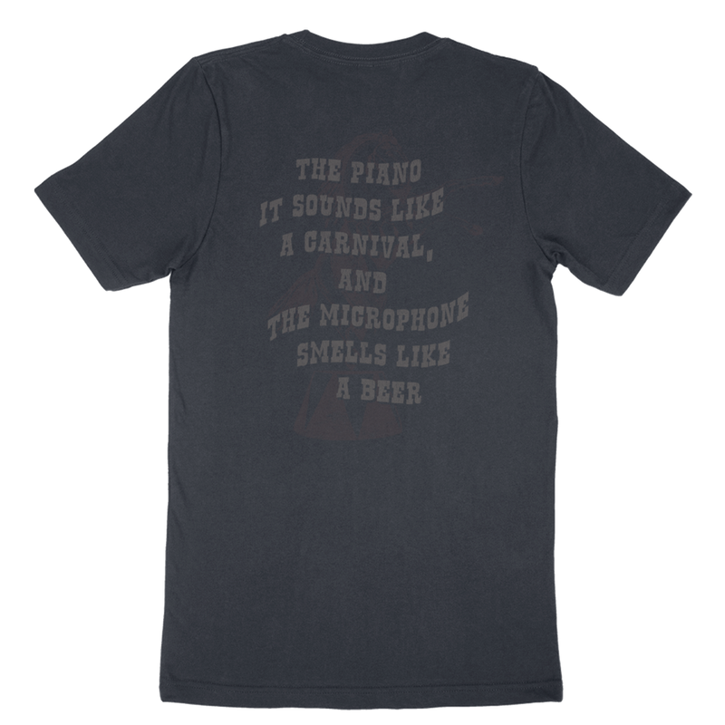 Billy Joel "Amazing Piano Man" T-Shirt