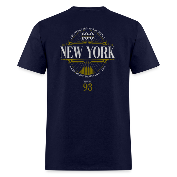 New York t-shirt, Collection 2023