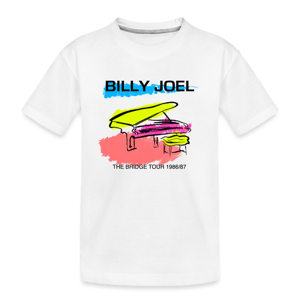 Billy Joel Tour 2006 Tシャツ Lサイズ 2006 Billy Joel Tour World Tour Concert Music Band Graphic