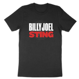 Billy Joel / Sting