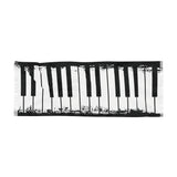 "Piano Keys" Scarf