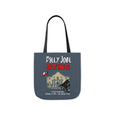 Billy Joel & Sting "10-25-24 San Antonio Event" Tote Bag