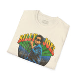 "Live In Inglewood 1980" Natural T-Shirt