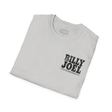 Billy Joel "10-12-24 Inglewood Los Angeles Event" T-Shirt