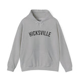Hicksville And So It Goes Hoodie