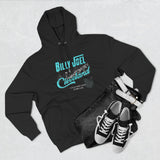 Billy Joel "9-13-24 Cleveland Event" Hoodie