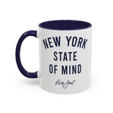 Billy Joel "NYSOM" Mug - Online Exclusive