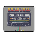 Billy Joel "Big Shot" Non-Slip Mouse Pad