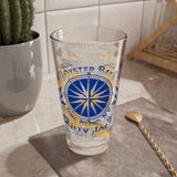 Billy Joel "Oyster Bay" Glass