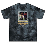 Turnstiles 50th Anniversary Tie-Dye T-Shirt