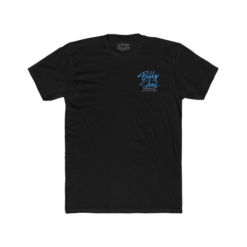 Set Lists – Billy Joel Online Store