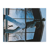 "Glass Houses" Puzzle