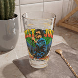"Live In Inglewood" Souvenir Glass