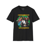 Vintage Turnstiles T-Shirt