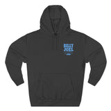 Billy Joel "8-9-24 Cardiff UK Event" Hoodie - Online Exclusive