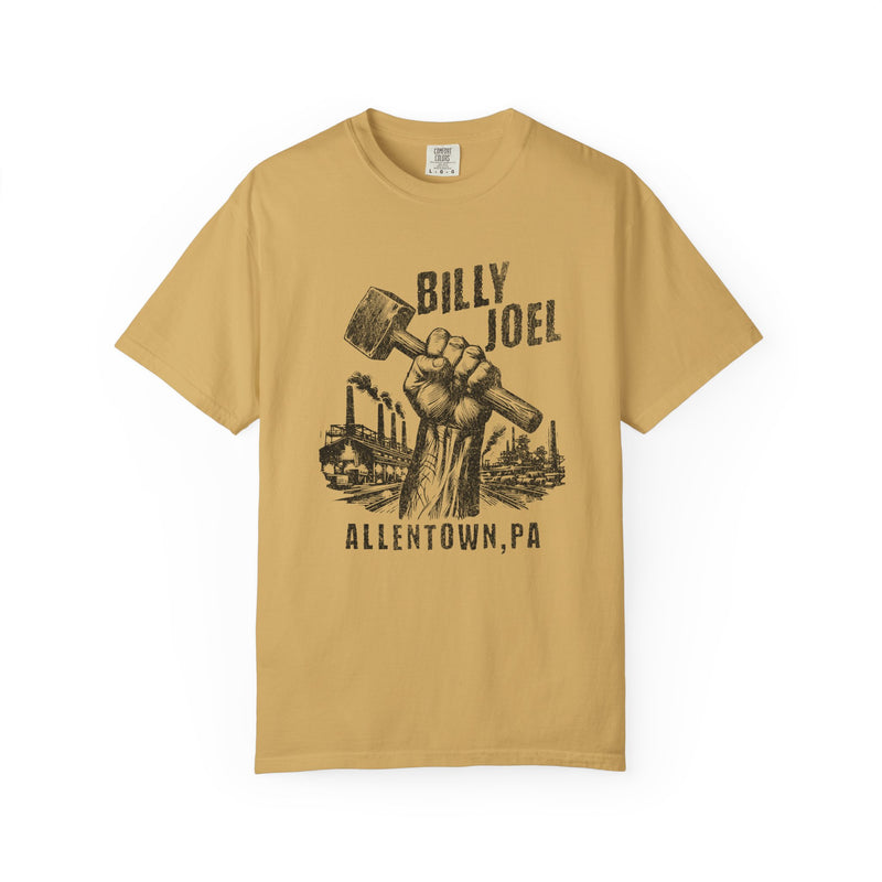 Promo Items (Excludes Media, Bundles, VIP's) – Billy Joel Online Store
