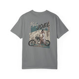 Motorcycle Girl T-Shirt