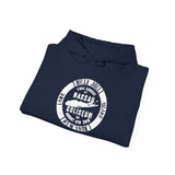 Special Edition Nassau Coliseum Last Show August 4th, 2015 Navy Hoodie