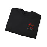 Billy Joel "10-25-24 San Antonio Set List" Crewneck - Online Exclusive