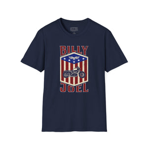 Billy Joel Official Store – Billy Joel Online Store