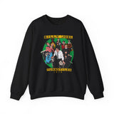 Vintage Turnstiles Crewneck Sweatshirt