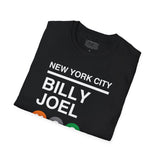 "MSG Subway" T-Shirt