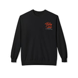 Billy Joel "12-31-24 NYE Belmont Park, NY Set List" Crewneck - Online Exclusive